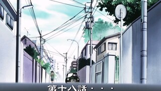 Hóa Giải Lời Nguyền - Tập 18[1080P Lồng Tiếng]