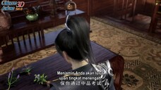 peerless battle spirit episode 93