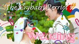 The Crybaby Perriot's Wedding |Japanese Movie