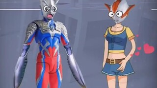 Cero, how did you become a monster's claw?