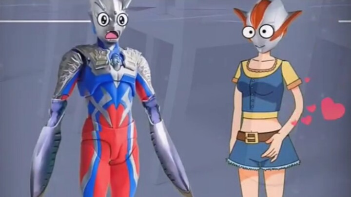 Cero, how did you become a monster's claw?
