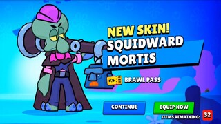 omagaaaa sangat hoki || brawlstars brawl stars