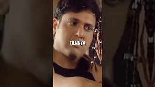 Dukungan Raveena Tak Cukup? Govinda Terpuruk di Tengah Industri Film Modern! 😥