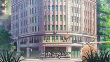 Apocalypse Hotel Episode 2 sub Indonesia