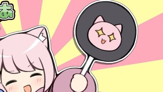 【Animated short film】The unpredictable game of rock, paper, scissors!