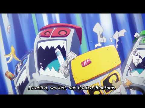 Musaigen No Phantom World Anime Resumido  RESUMEN EN 10 MINUTOS (O MAS) -  BiliBili