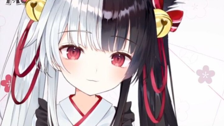 Teriakan aneh Mana adalah gunting [Aristo Mana] [600.000 peringatan kembali]