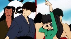 Ranma_Capitulo 62 -La gran carrera de obstáculos_