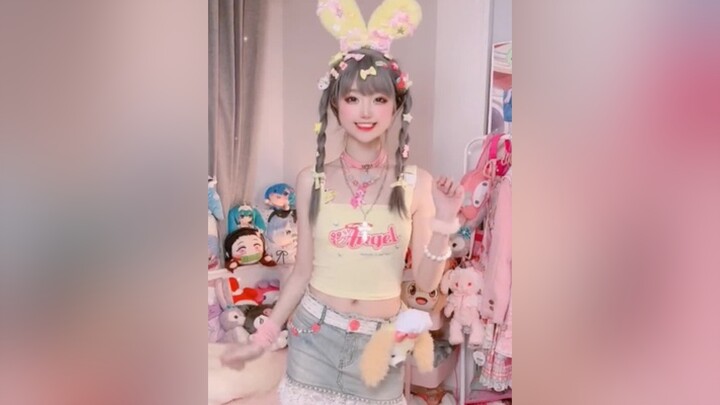 xuhuong cosplayvn xuhuongtiktok