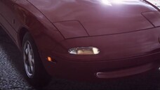 Mazda MX-5 '96