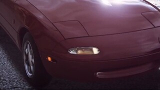 Mazda MX-5 '96