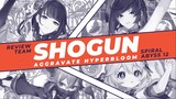Review Team Shogun Aggravate Hyperbloom, Spiral Abyss 12, 3.7 apakah bisa full star ?? ??
