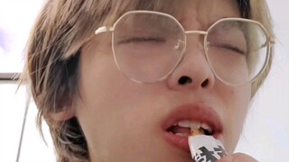 French Spicy Noodles