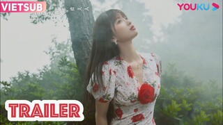 Trailer | Khu Rừng Nhỏ Của Hai Người | Trương Bân Bân x Ngu Thư Hân | Phim Ngôn Tình | YOUKU