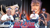 Grimmjow Kills Luppi! Bleach Episode 142 & 143 REACTION/REVIEW