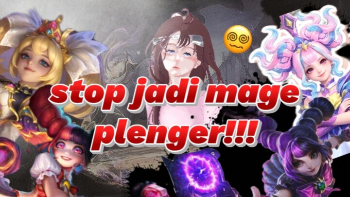 3 hal dasar yg buat kamu jago main mage di mobile legends!!!