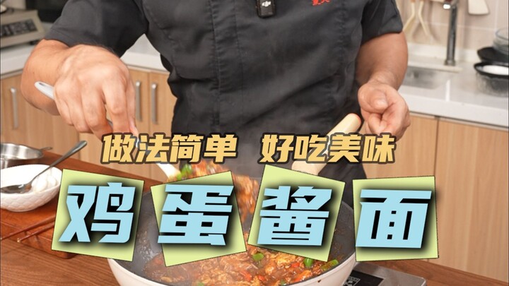 Mudah dibuat, enak dan lezat