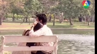 Classic Thai drama (The Code of Jealousy 2007) cut6 finale! Touching love can overcome all obstacles