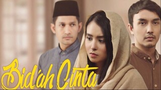 28 Bidah Cinta - 2017 - Indonesian Movies