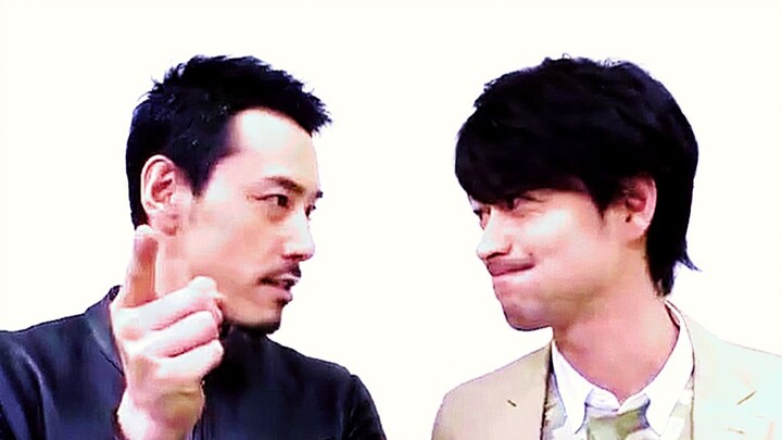 [Remix]คิโด้ X คิจิมะ รักที่ไม่มีวันจบ|<Mood Indigo><Can't Bear It>