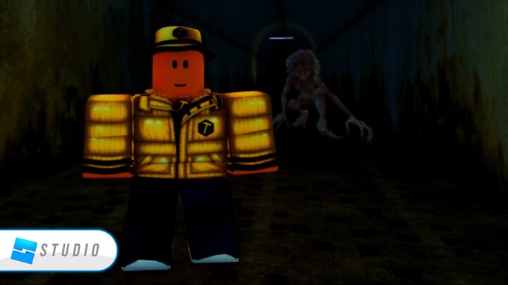 Making a Scary Roblox Game! Pt. 3