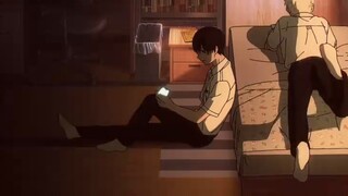 【The Summer of Light Death 04】This is a video of a sweet pepper trapping