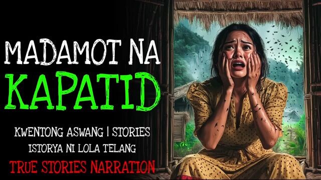 📻 Madamot na Kapatid : THS