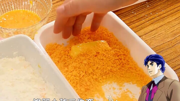 [Dior's Kitchen] Satu susu, dua cara menikmati, hidangan penutup kecil yang cocok untuk orang dewasa