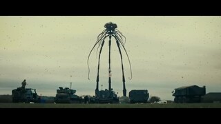 WAR OF THE WORLDS THE ATTACK FULL MOVIE  (2023) : LINK IN DESCRIPTION