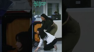 Ikaw ang favorite pinsan ko! #shorts | Abot Kamay Na Pangarap