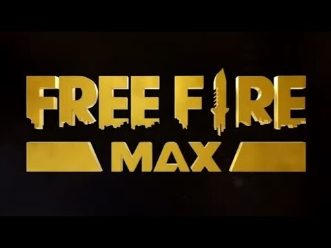 Free fire MAX