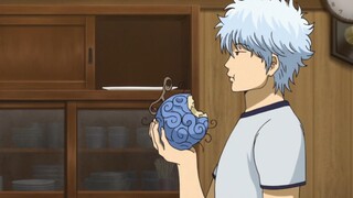 After eating the Curly Fruit, he became the protagonist of the natural curl, Yin