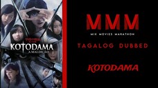 Tagalog Dubbed | Horror/Thriller | HD Quality