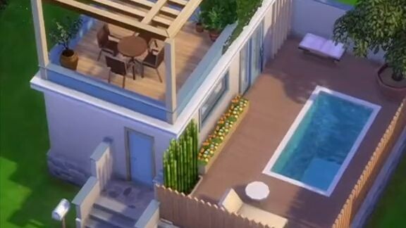 Making a Modern Tiny House!