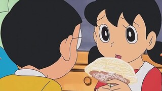 Doraemon: Nobita can exchange 300 yen for one millimeter of height, #moneychildhoodmemoriesanimation