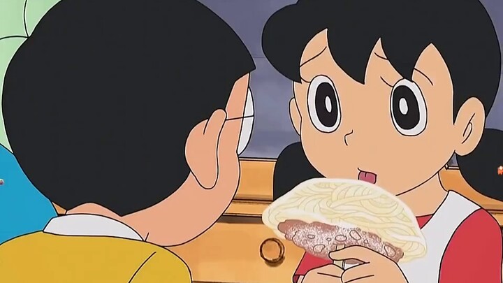 Doraemon: Nobita can exchange 300 yen for one millimeter of height, #moneychildhoodmemoriesanimation