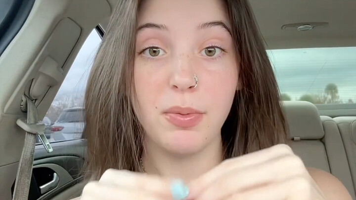 Cô gái khiếm thính này thật tuyệt quá!