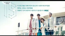 Hospital Ship Ep 6