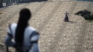 I, the Public Enemy of the World of Immortality episode 39 sub indo
