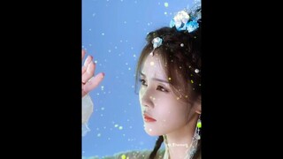 Sangjiu and Mingye #cdrama #dramachina #chinesedrama #bailu #luoyunxi #leoluo #tilltheendofthemoon
