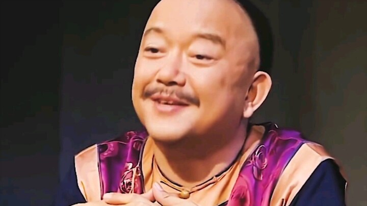 كنتُ لا أحبّ هِي شِن عندما كنتُ صغيرًا، لكنني الآن أدرك أن كل ما قاله هِي شِن كان صحيحًا!