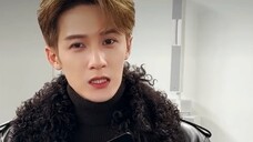 Tan Jianci Cosmo interview