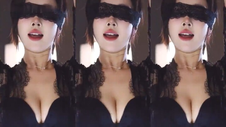 “Streamer PiaoPiao KK” Gets Eyelid Whipped, Steam Soars