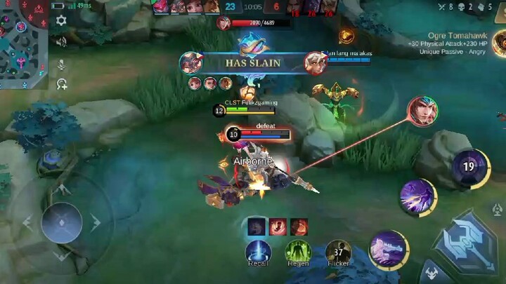 Fetikzgaming #Maniac