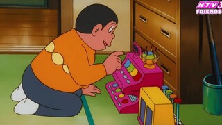 DORAEMON MOVIE 21 - NOBITA VÀ TRUYỀN THUYẾT VUA MẶT TRỜI