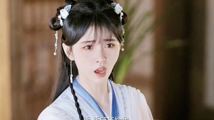 สาวใช้ตัวเล็กที่มักถูกคนอื่นรังแกอยู่เสมอ ใครจะคาดคิดว่าแท้จริงแล้วนางกลับเป็นหงส์!