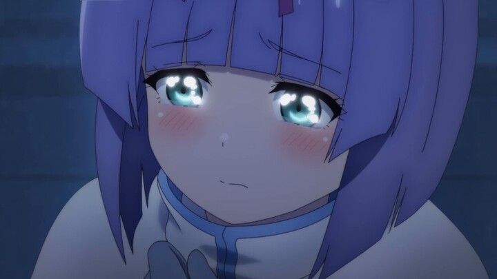 [Episode 3] A female ninja with an unfortunate constitution came for some reason [CC Chinese subtitl