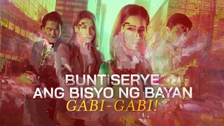 Asawa Ng Asawa Ko: Buntiserye ang bisyo ng bayan gabi-gabi! (Teaser)