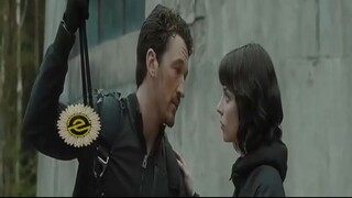 Ketika Dunia KIAMAT, Tapi 2 orang ini malah pacaran