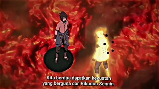 Moment Kaguya Inget Dengan Anaknya🥹